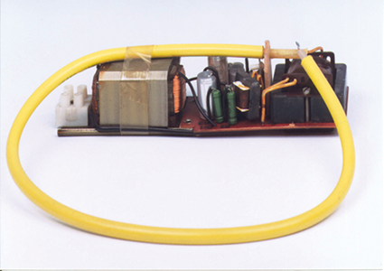 Production ignitors